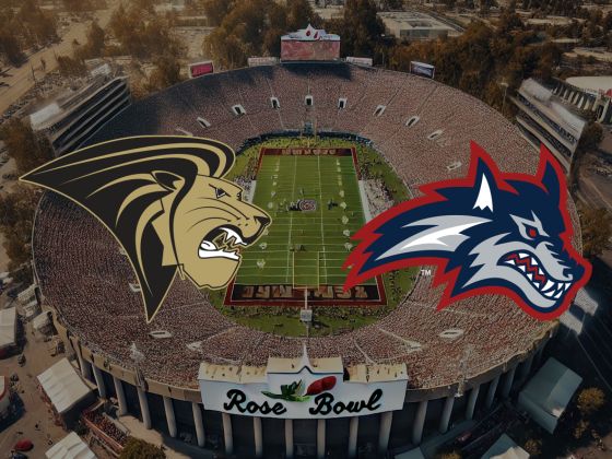 Stony Brook Seawolves vs. Lindenwood Lions